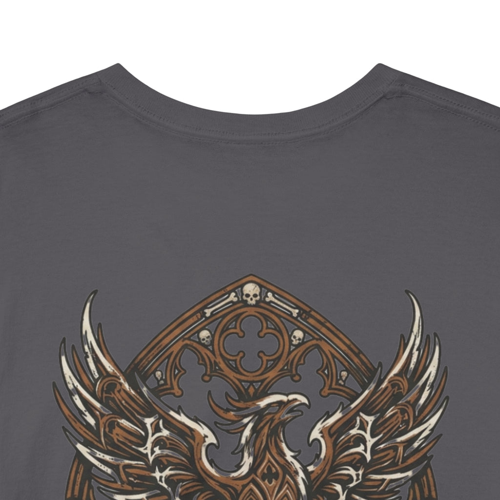 T-Shirt — "Sick As Our Secrets" Phoenix Recovery Graphic Tee