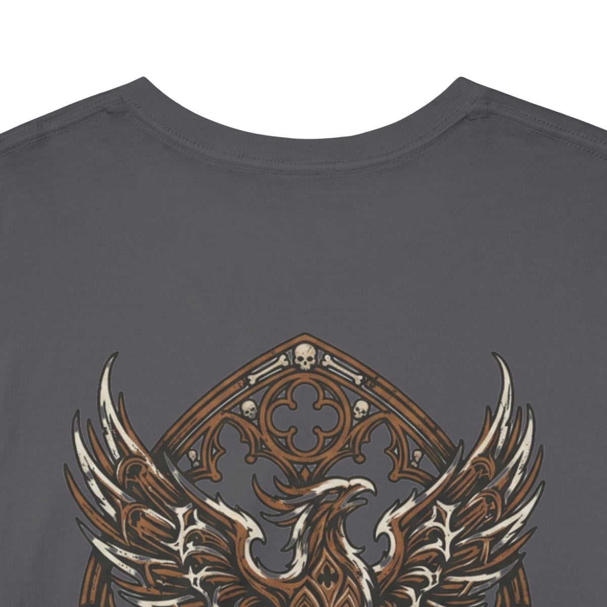 T-Shirt — "Sick As Our Secrets" Phoenix Recovery Graphic Tee