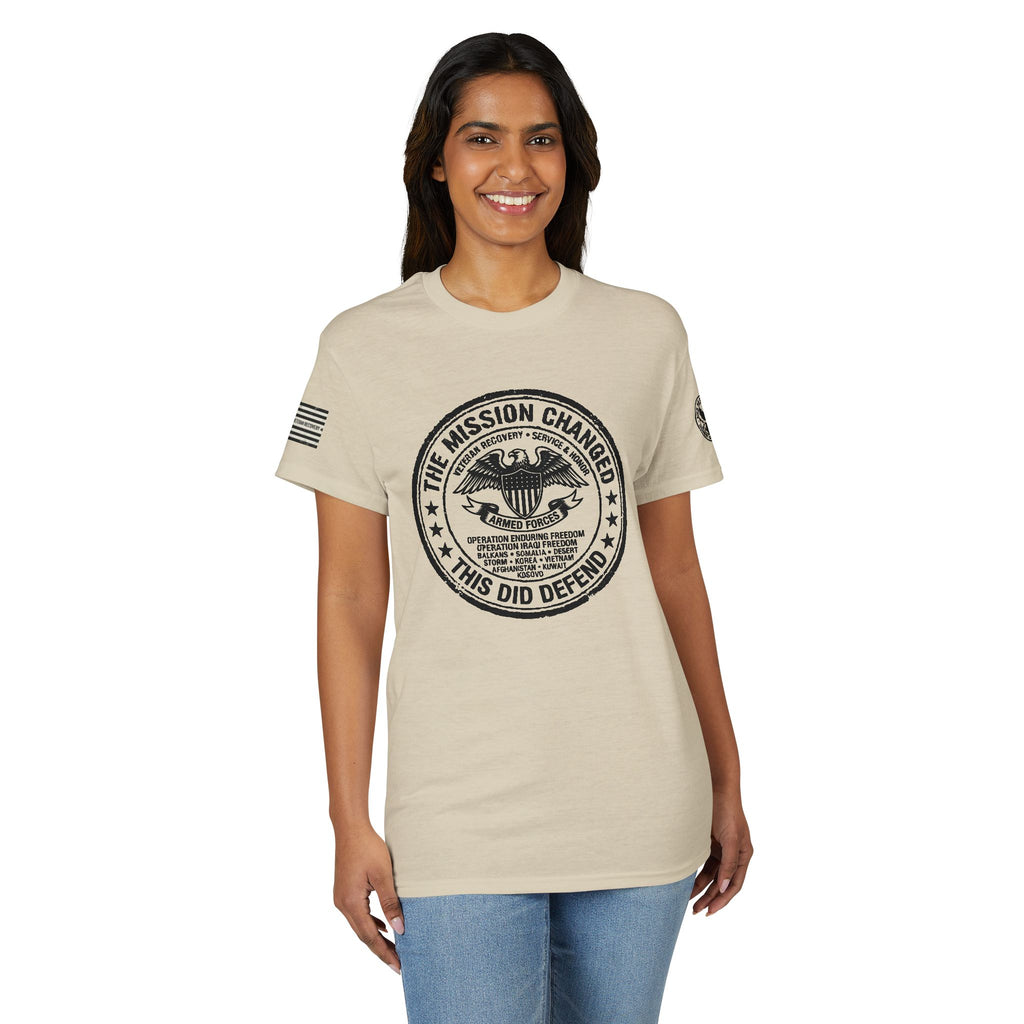 Unisex DryBlend® T-Shirt