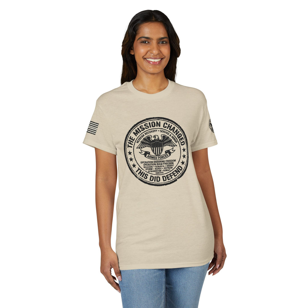 Unisex DryBlend® T-Shirt