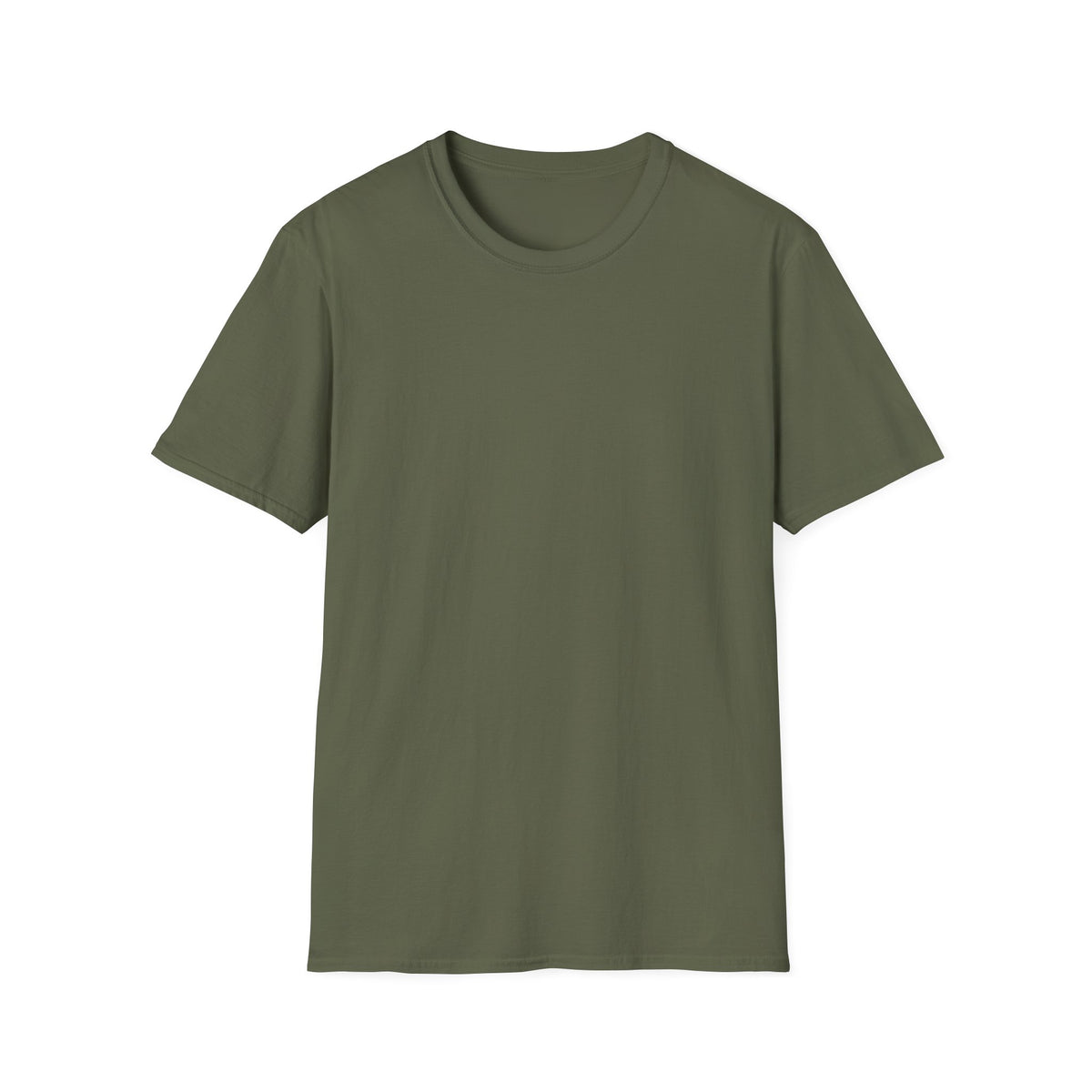 Higher Power Recovery T-shirt