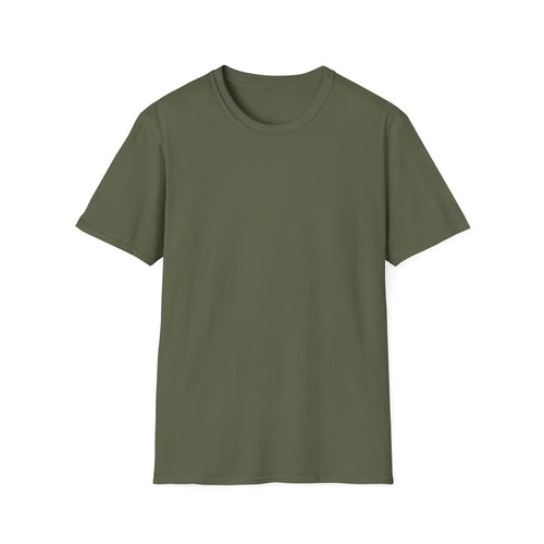 Higher Power Recovery T-shirt
