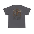 T-Shirt — "Sick As Our Secrets" Phoenix Recovery Graphic Tee