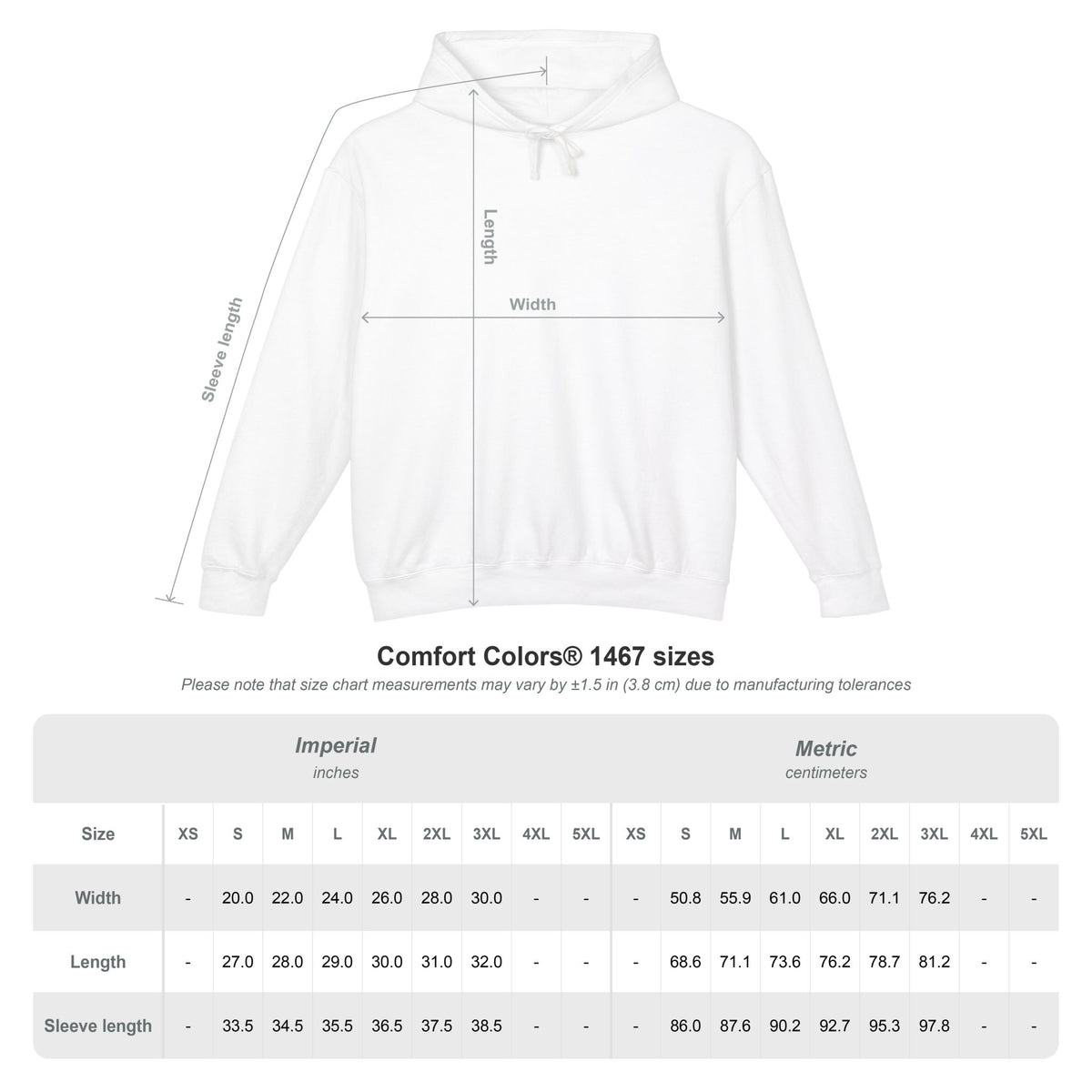 Hoodie — 'Recovery' Mountain Sunrise Graphic Hoodie
