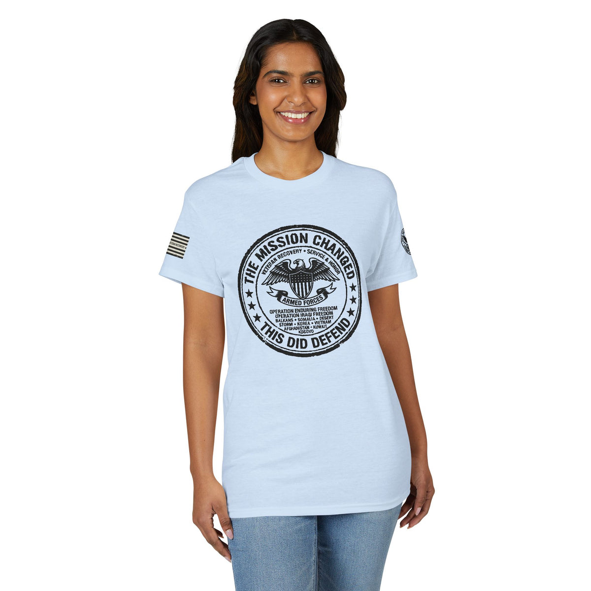 Unisex DryBlend® T-Shirt