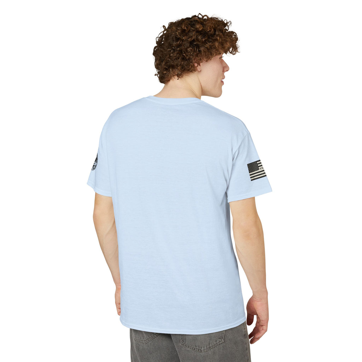 Unisex DryBlend® T-Shirt