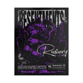 Recovery Angel Jigsaw Puzzle — Resentments Recovery 520-Piece Inspirational Puzzle