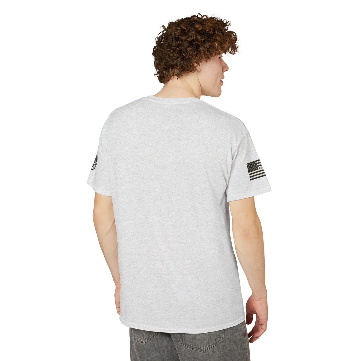 Unisex DryBlend® T-Shirt
