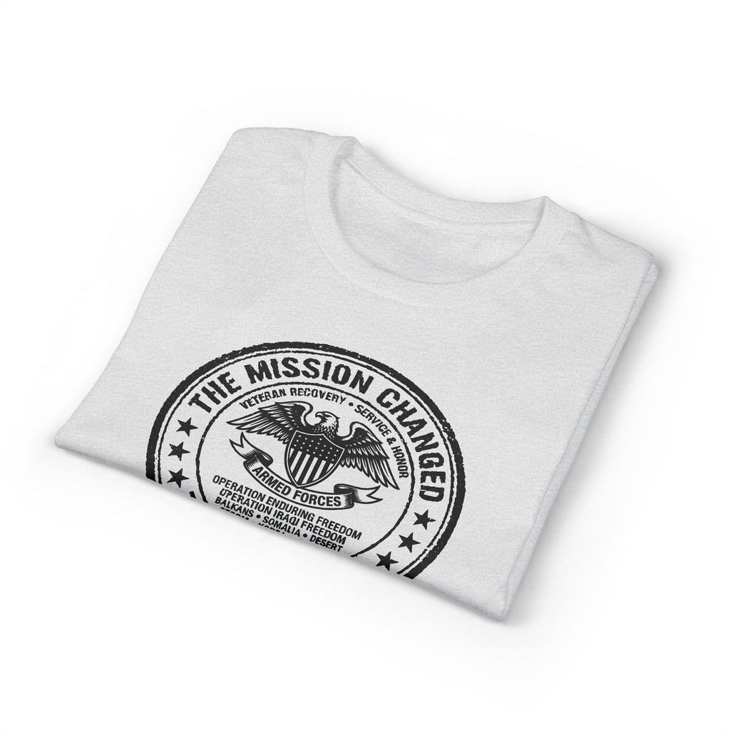 Unisex DryBlend® T-Shirt