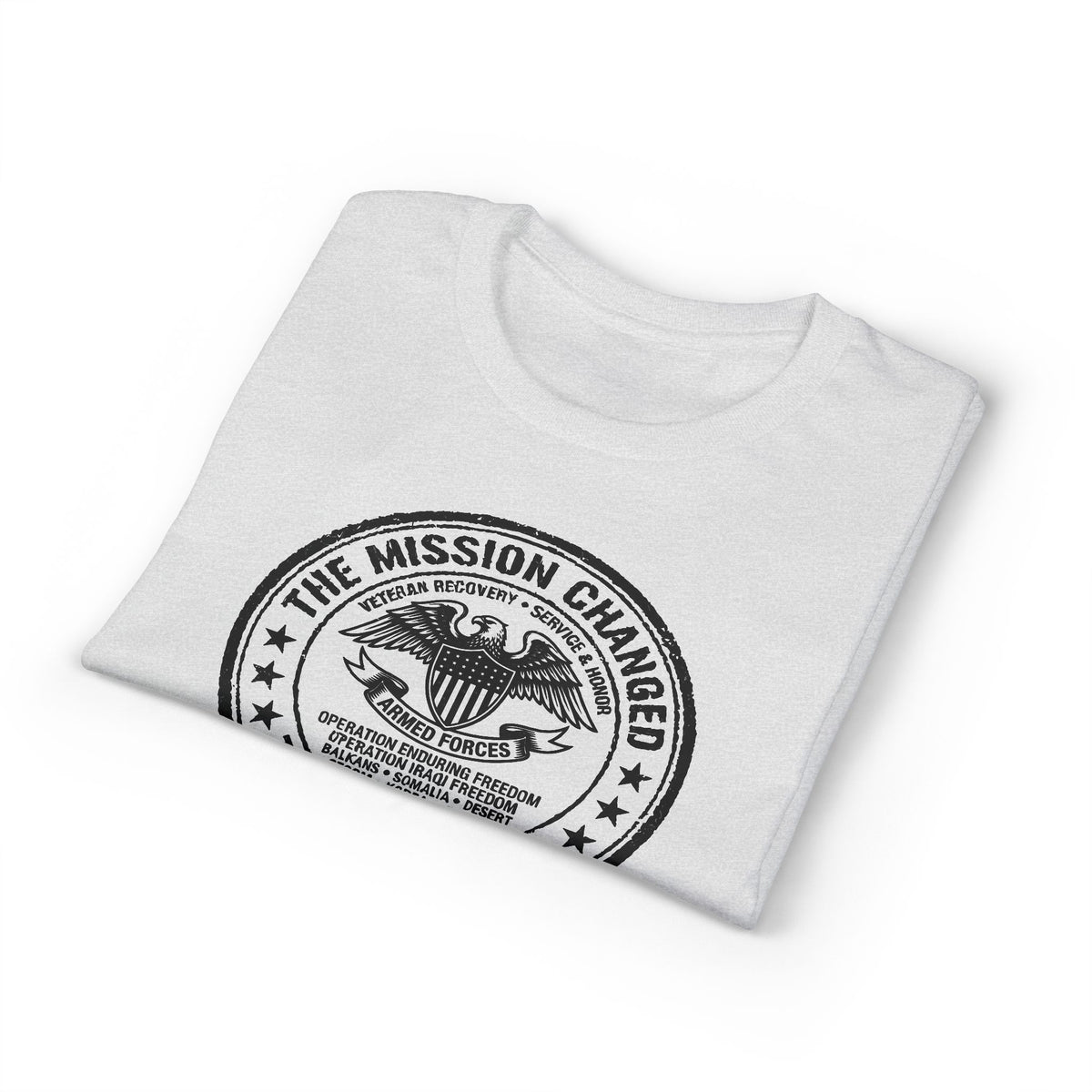 Unisex DryBlend® T-Shirt