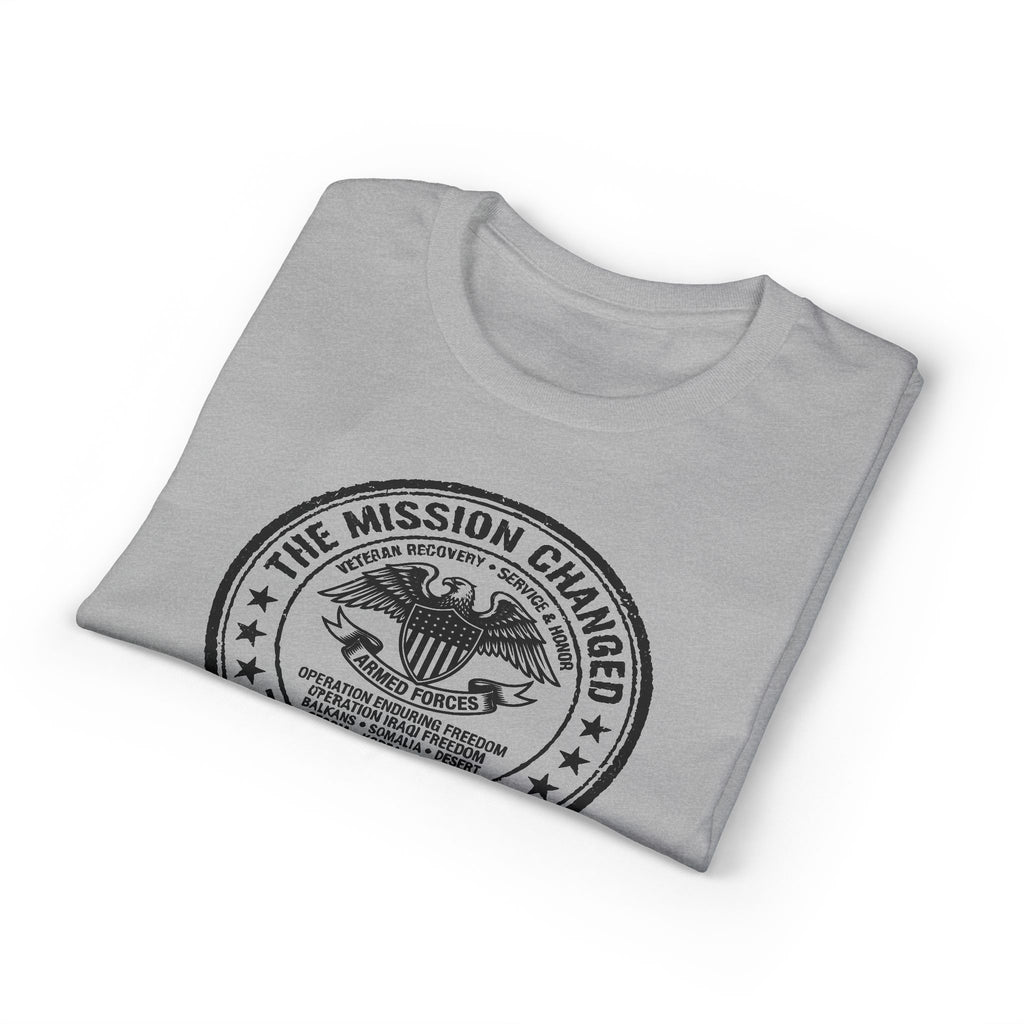Unisex DryBlend® T-Shirt
