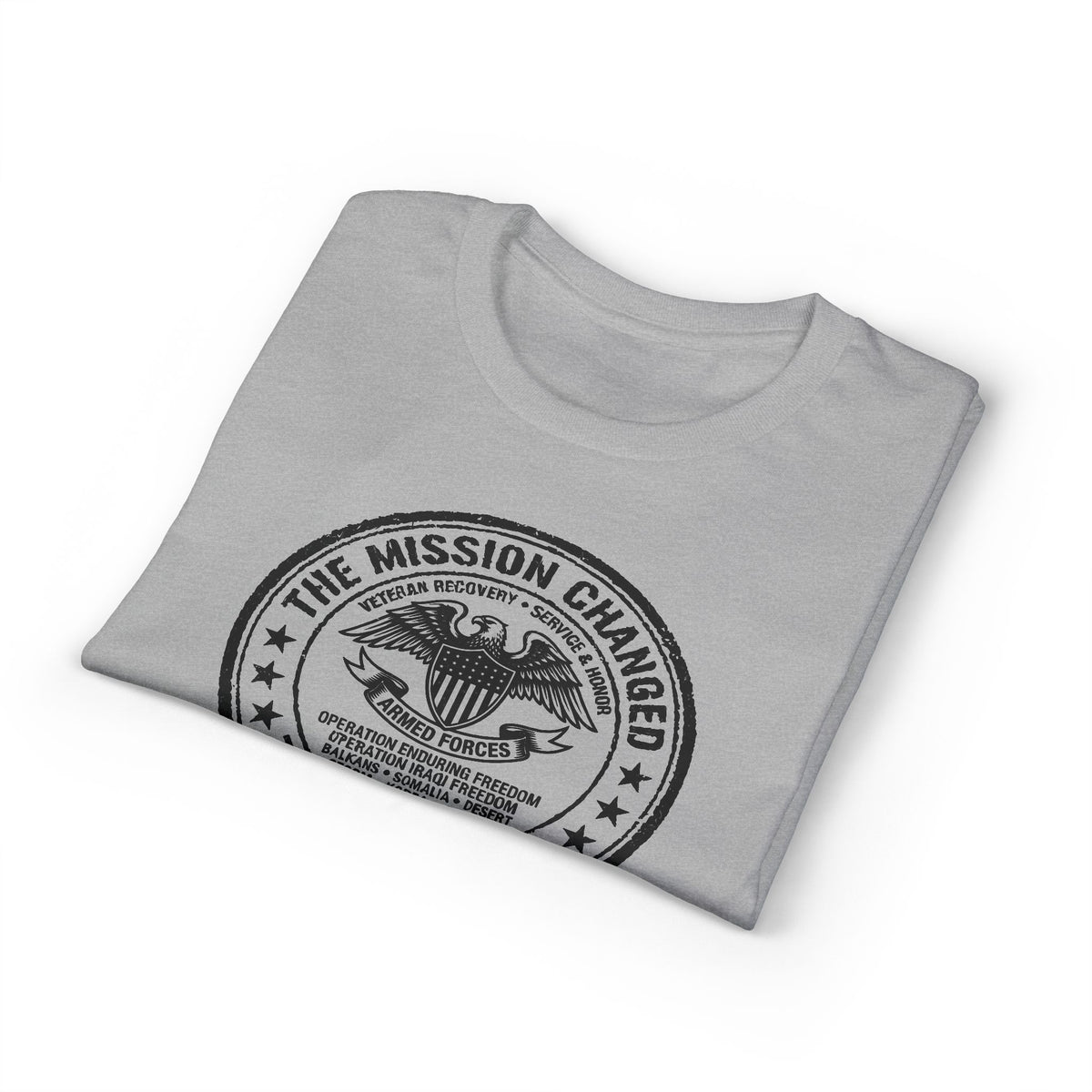 Unisex DryBlend® T-Shirt