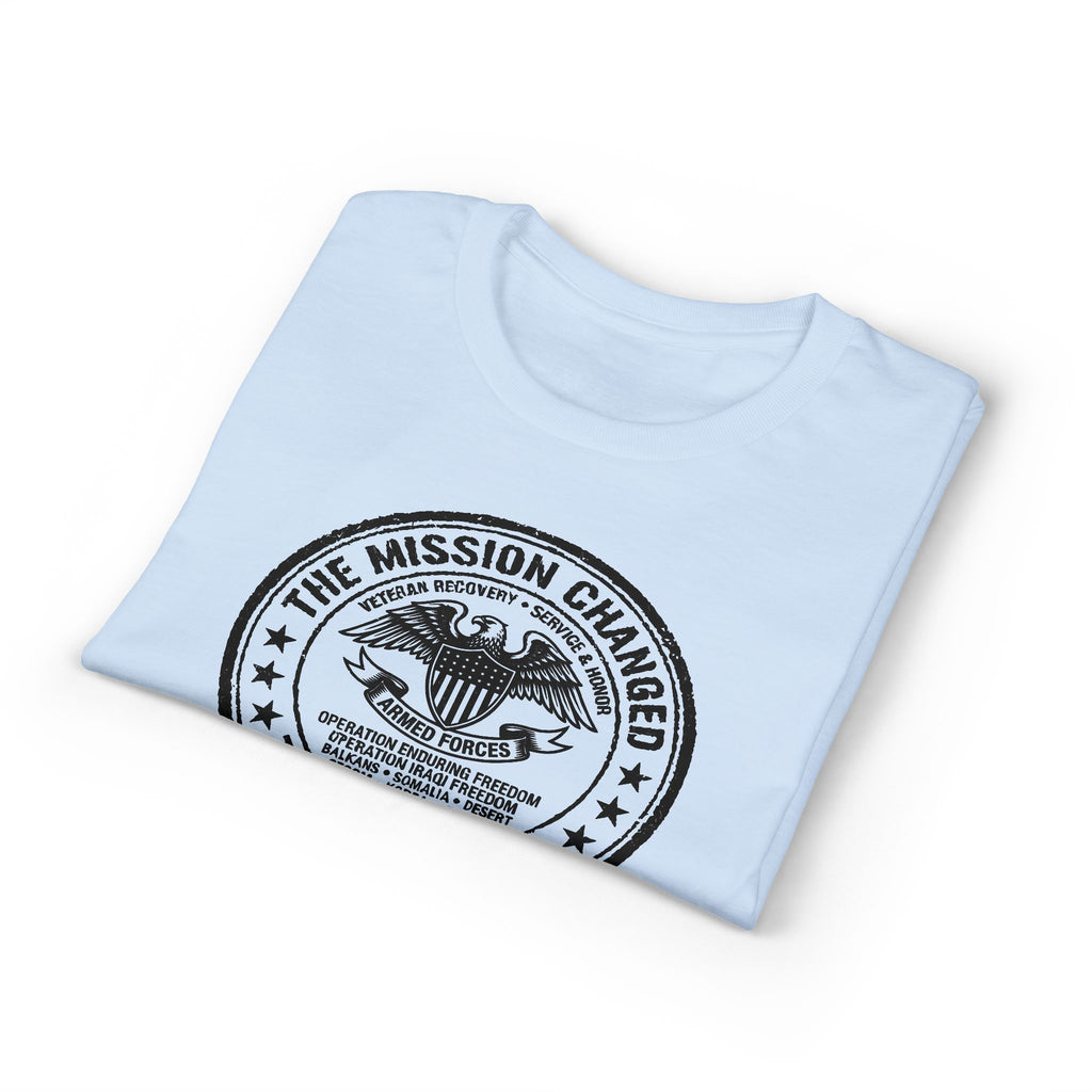 Unisex DryBlend® T-Shirt