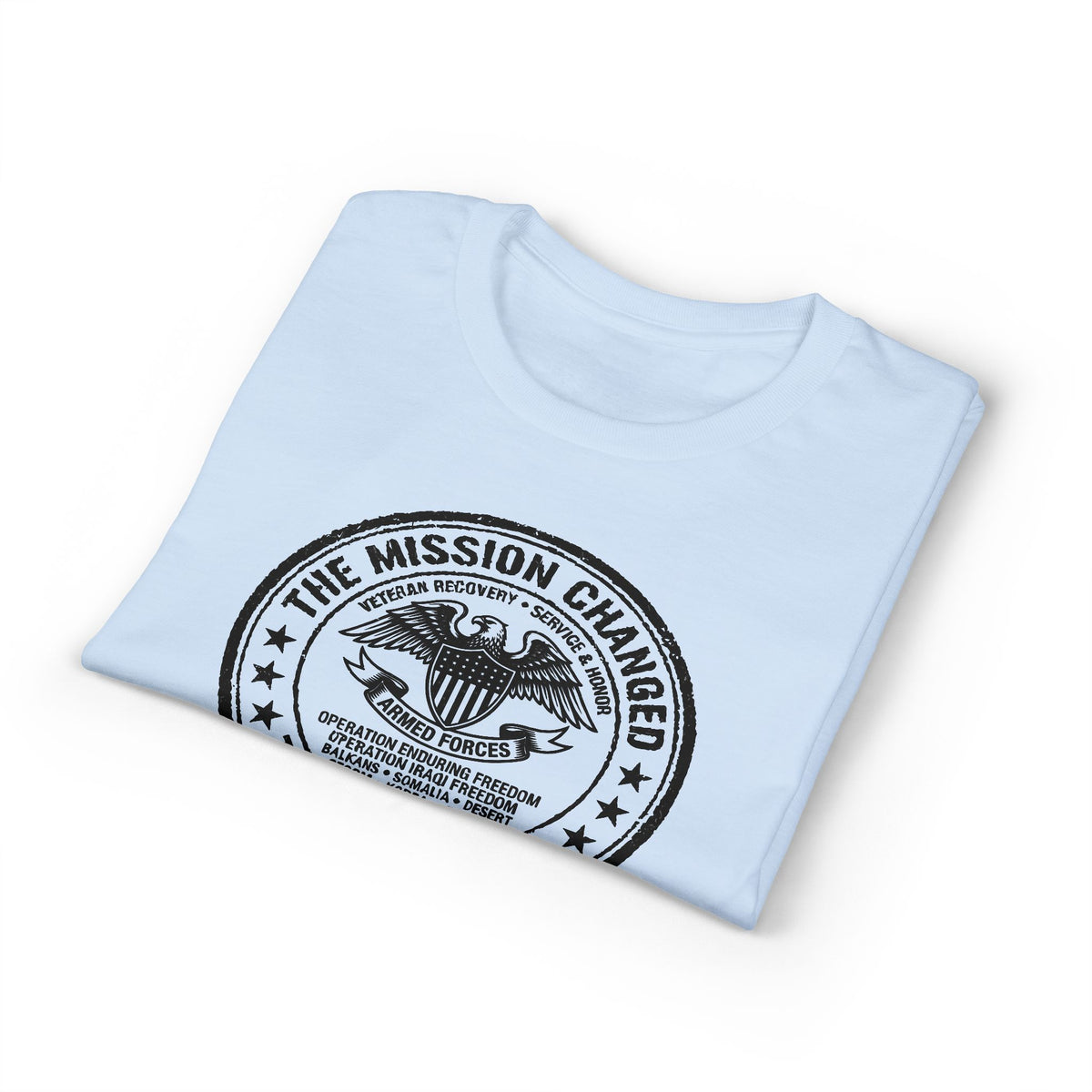 Unisex DryBlend® T-Shirt
