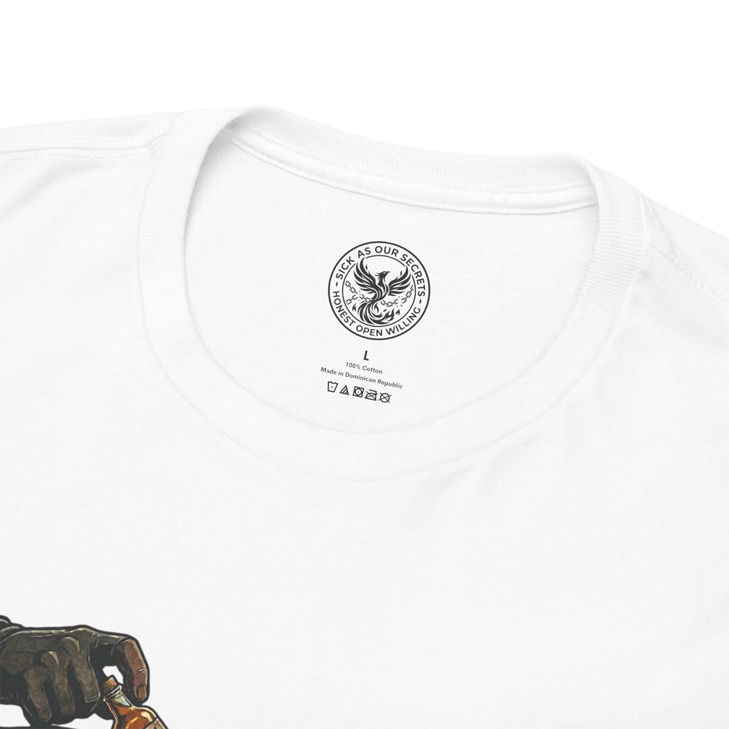 One in the chamber T‑Shirt —  Graphic Tee
