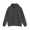 Garbage Truck Hoodie — "My Side of the Street" Cleaning Service Sweatshirt