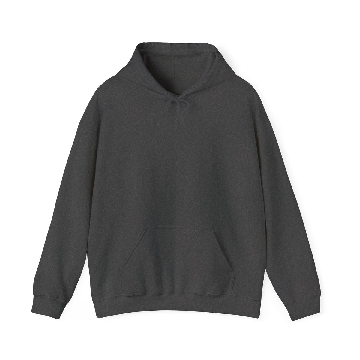 Garbage Truck Hoodie — "My Side of the Street" Cleaning Service Sweatshirt