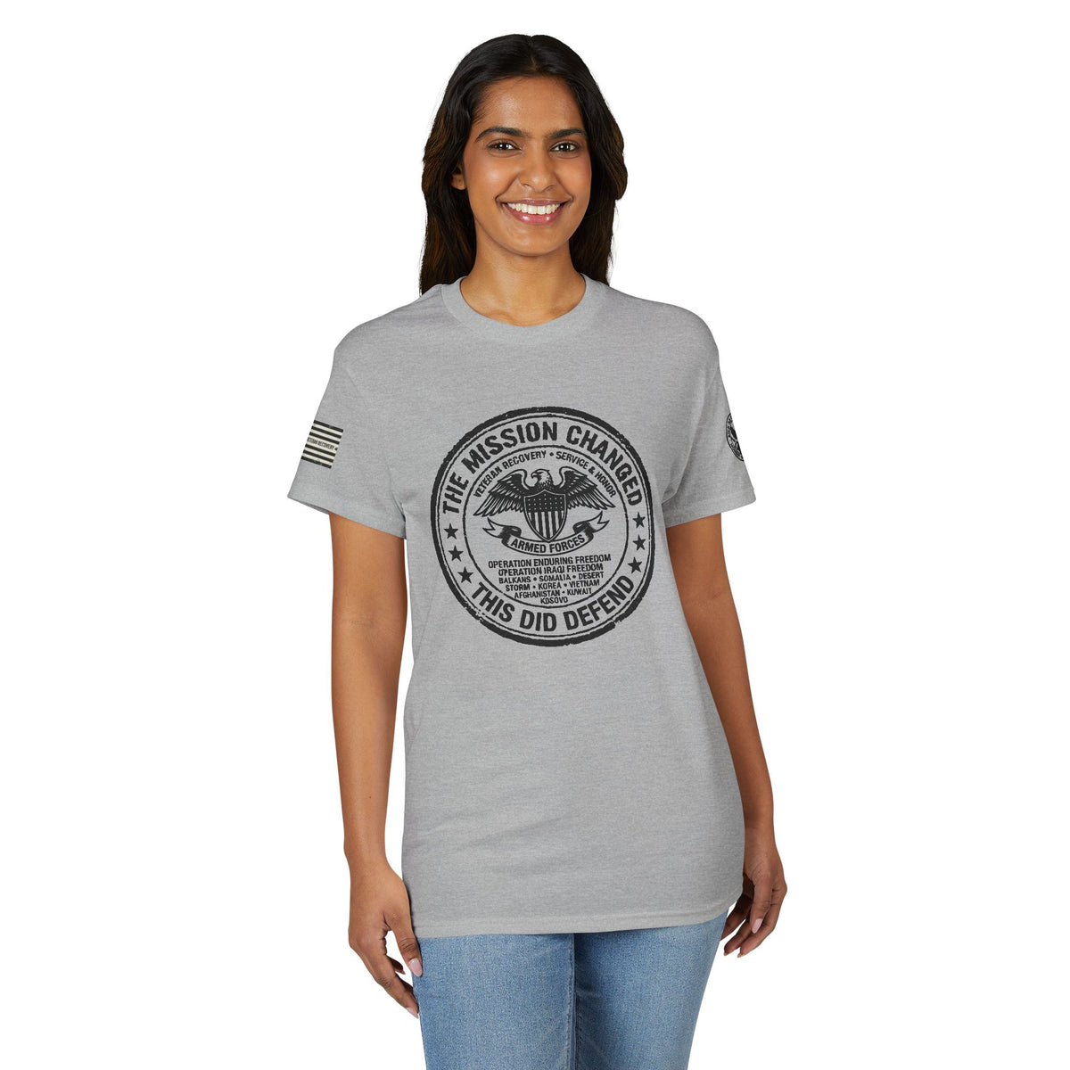 Unisex DryBlend® T-Shirt