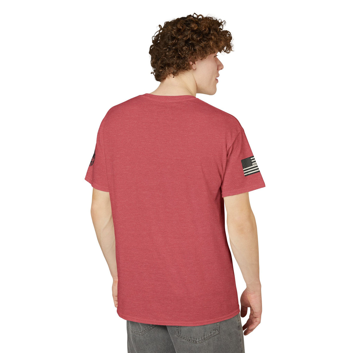 Unisex DryBlend® T-Shirt