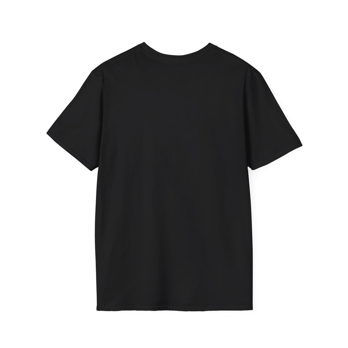 Recovery Motto T-Shirt — "Keep My Side of the Street Clean"