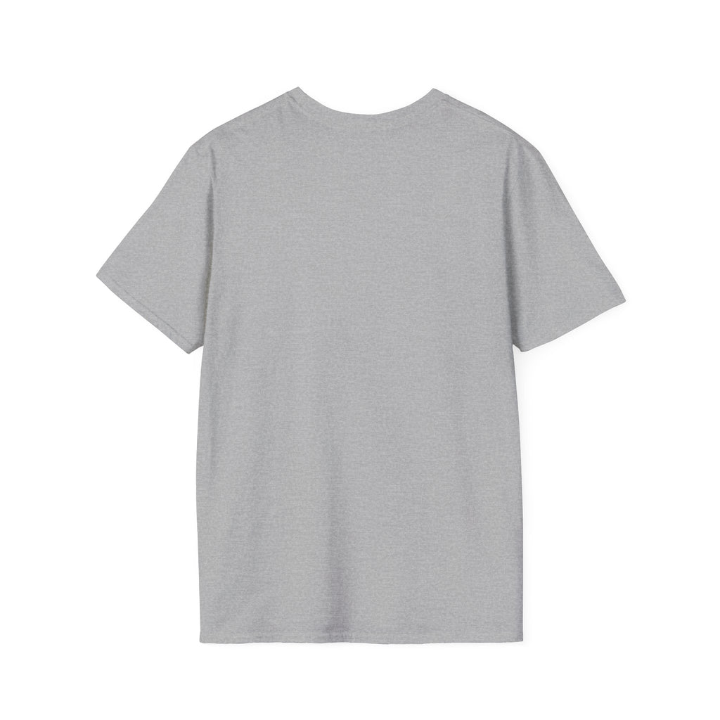 Recovery Motto T-Shirt — "Keep My Side of the Street Clean"