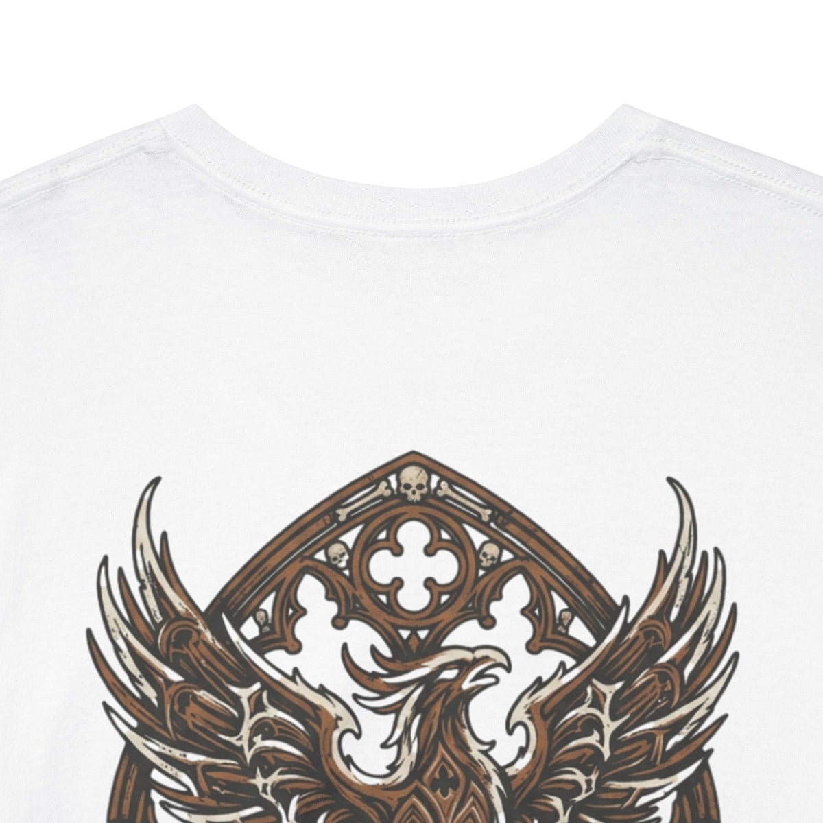 T-Shirt — "Sick As Our Secrets" Phoenix Recovery Graphic Tee