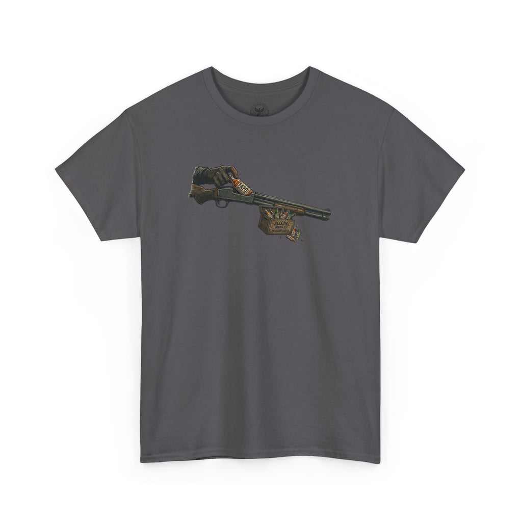 One in the chamber T‑Shirt —  Graphic Tee