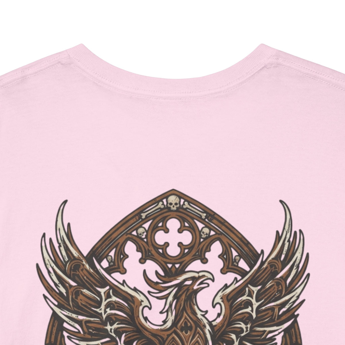 T-Shirt — "Sick As Our Secrets" Phoenix Recovery Graphic Tee