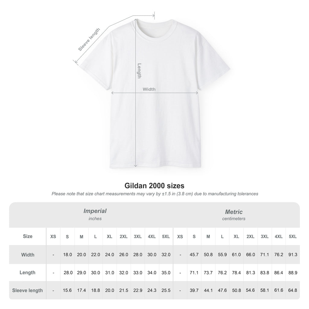Old Timers "Proof It Works" Graphic Tee — Recovery Rocks