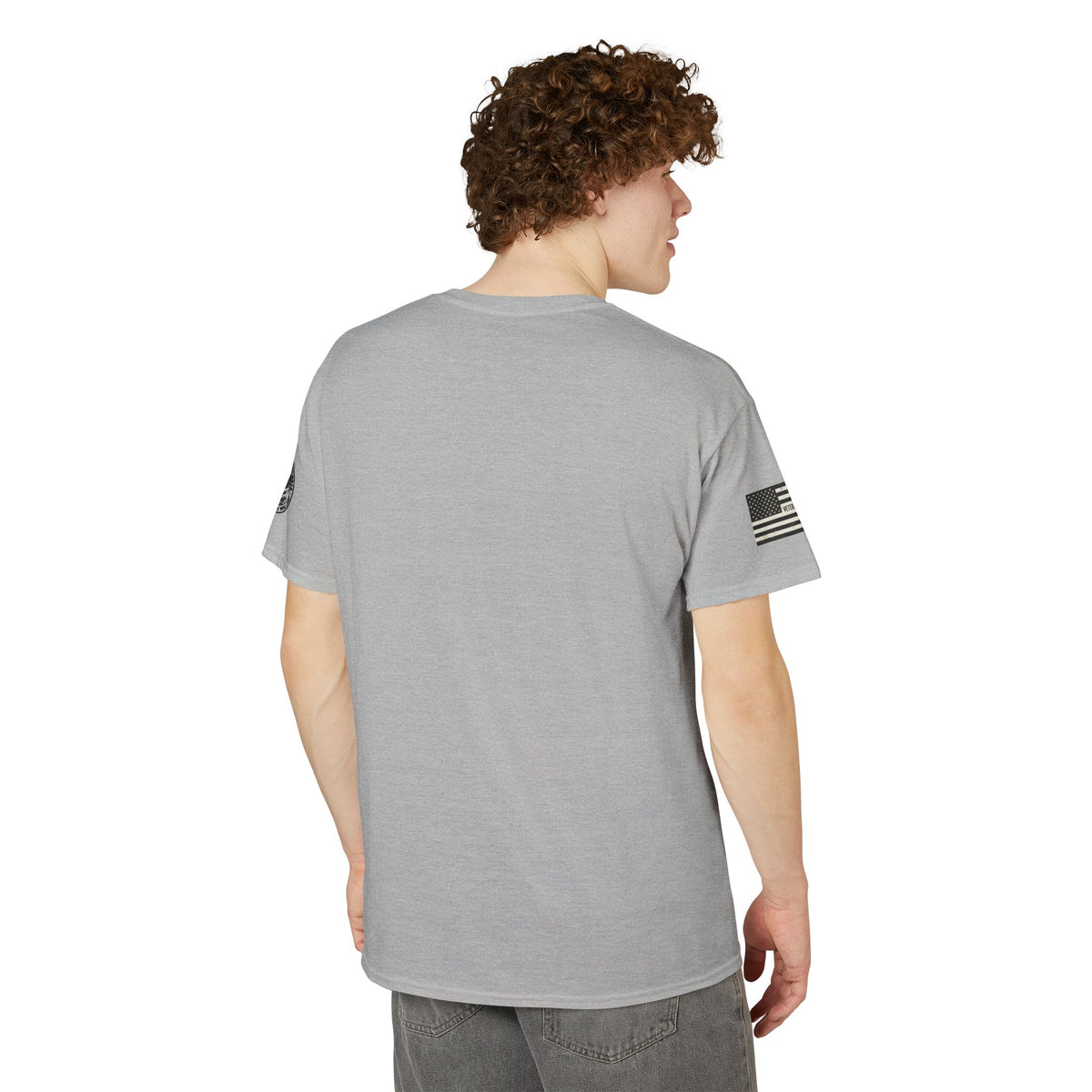 Unisex DryBlend® T-Shirt