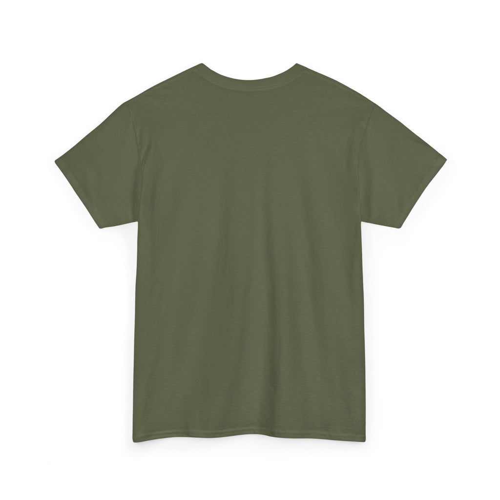 Old Timers Tee - 'Proof It Works' Recovery T-Shirt