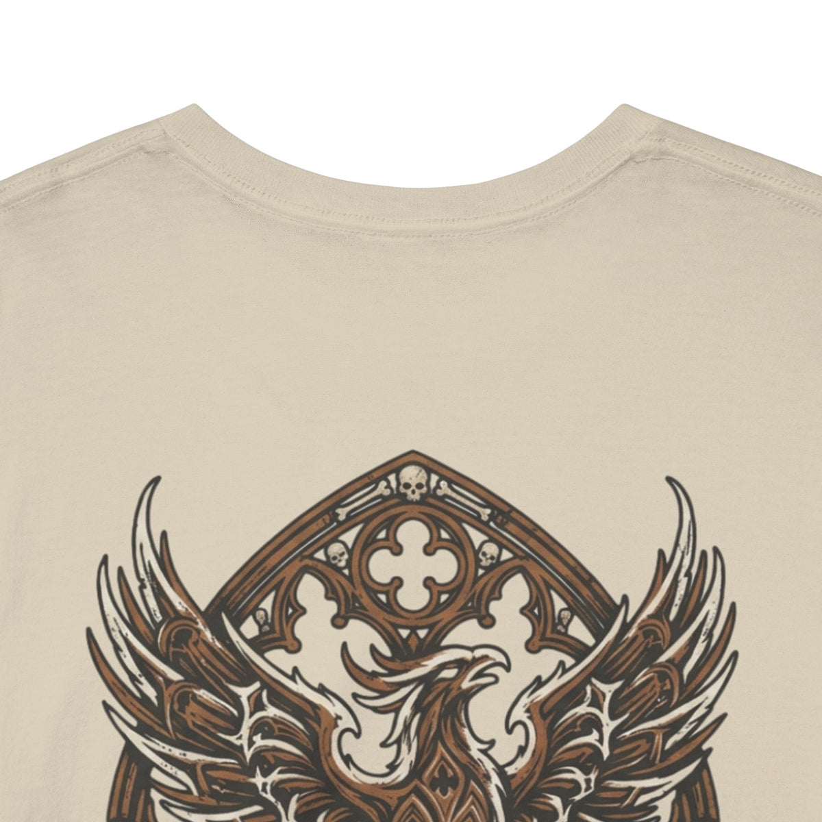T-Shirt — "Sick As Our Secrets" Phoenix Recovery Graphic Tee