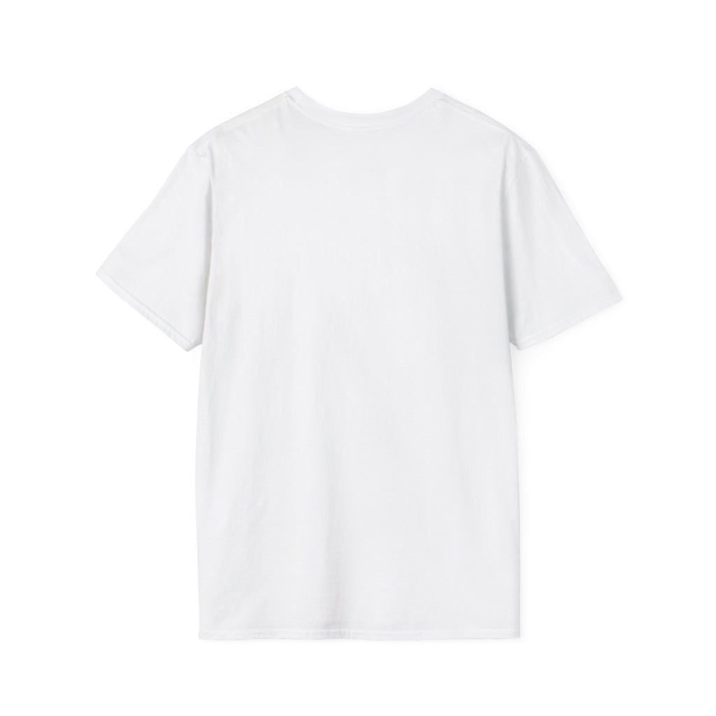Recovery Motto T-Shirt — "Keep My Side of the Street Clean"