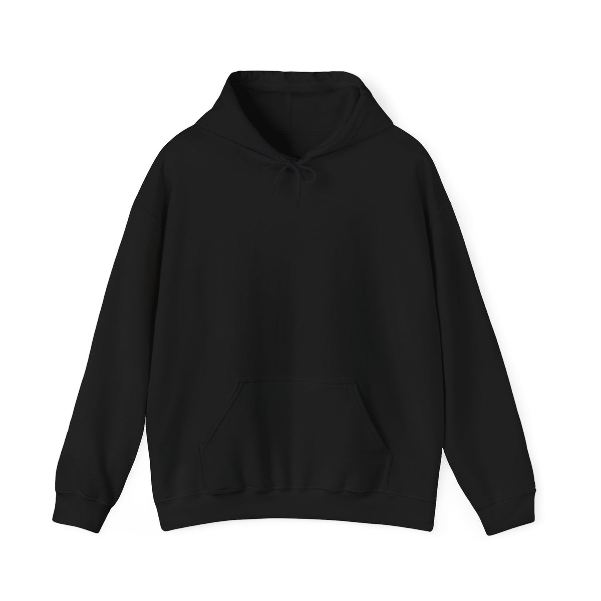 Garbage Truck Hoodie — "My Side of the Street" Cleaning Service Sweatshirt