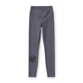 SAOS logo— Women's Black Yoga & Activewear