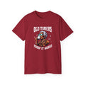 Old Timers "Proof It Works" Graphic Tee — Recovery Rocks