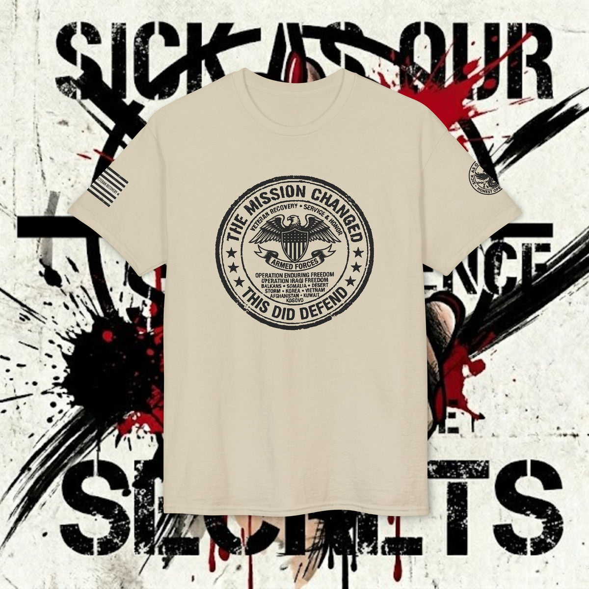 Unisex DryBlend® T-Shirt