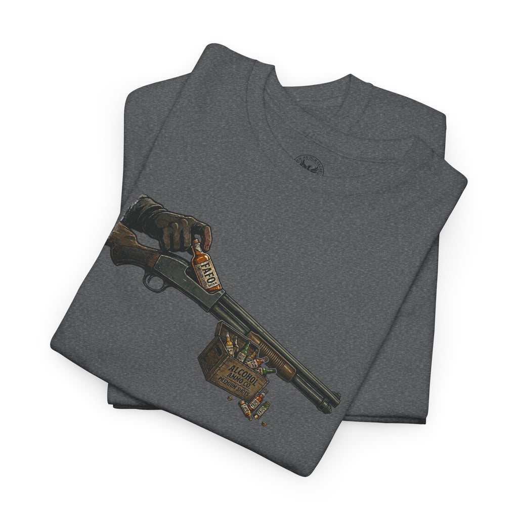 One in the chamber T‑Shirt —  Graphic Tee