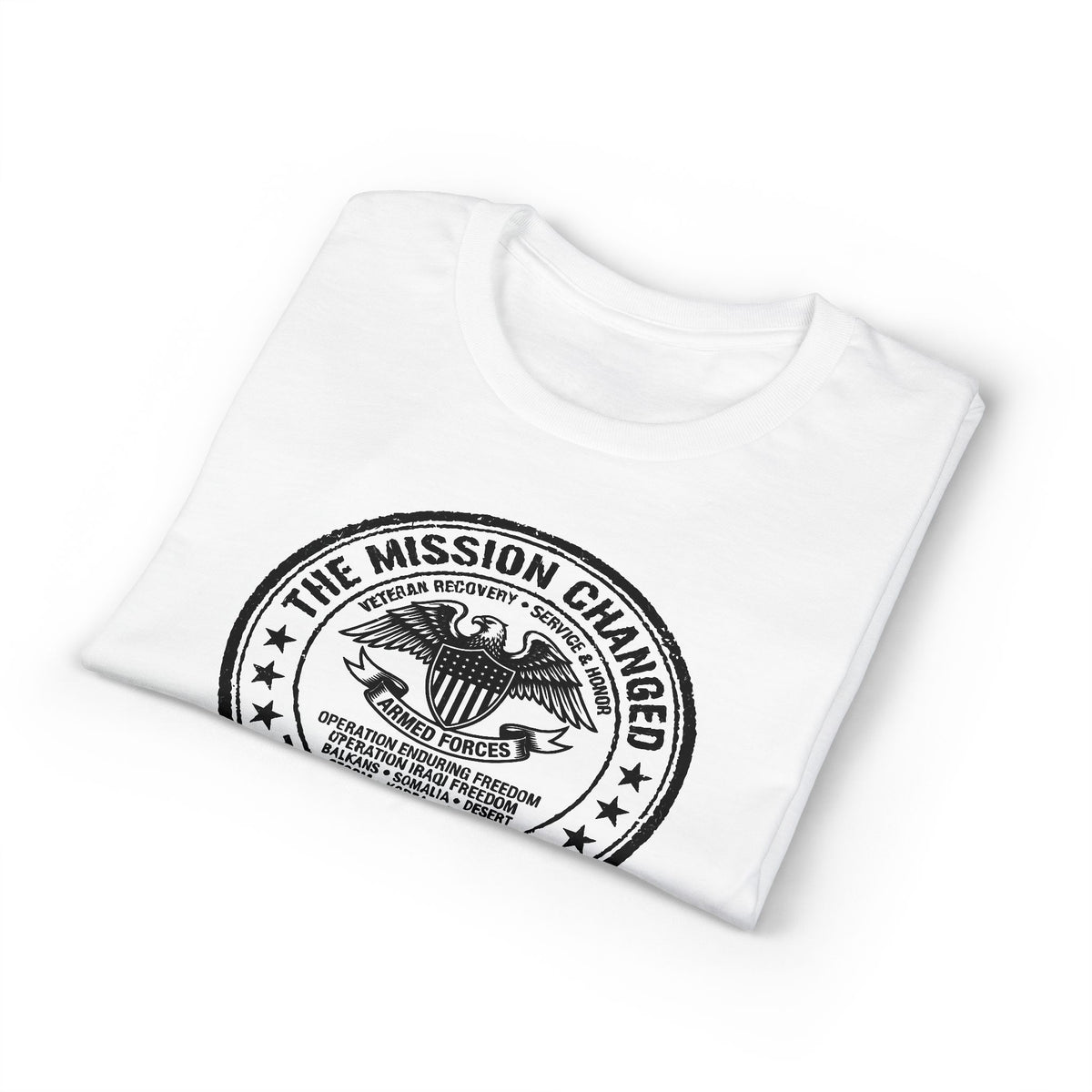 Unisex DryBlend® T-Shirt