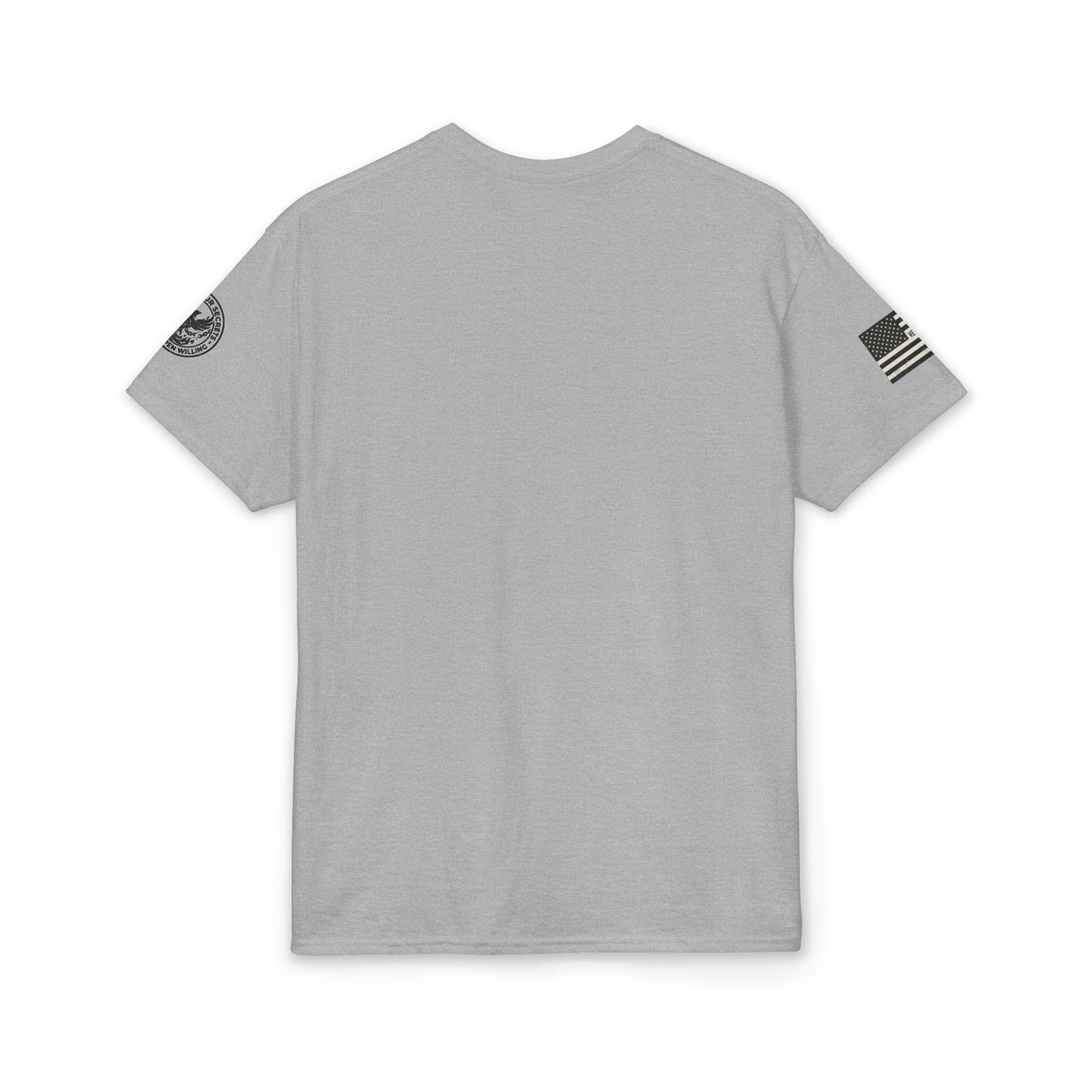 Unisex DryBlend® T-Shirt