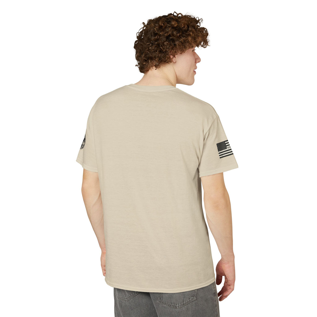 Unisex DryBlend® T-Shirt