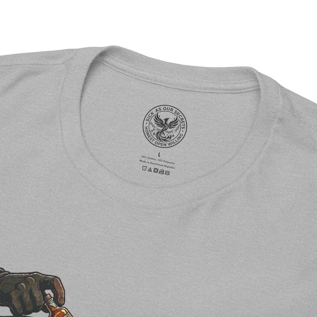 One in the chamber T‑Shirt —  Graphic Tee