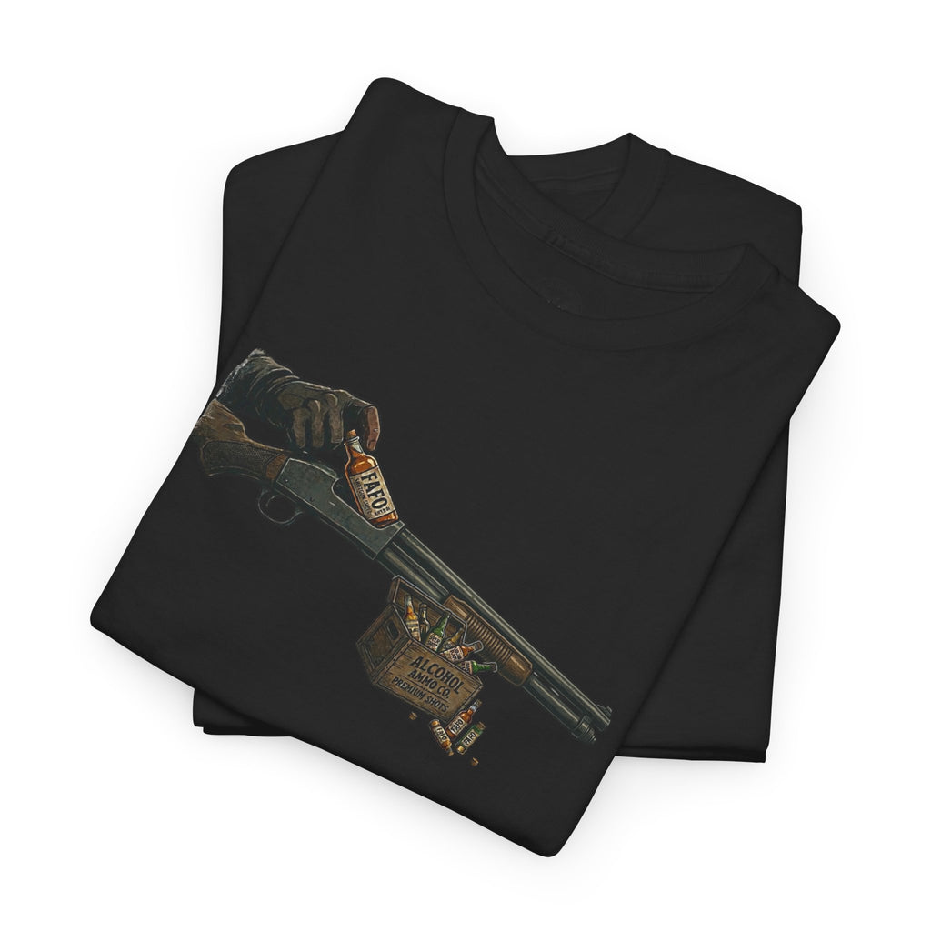 One in the chamber T‑Shirt —  Graphic Tee