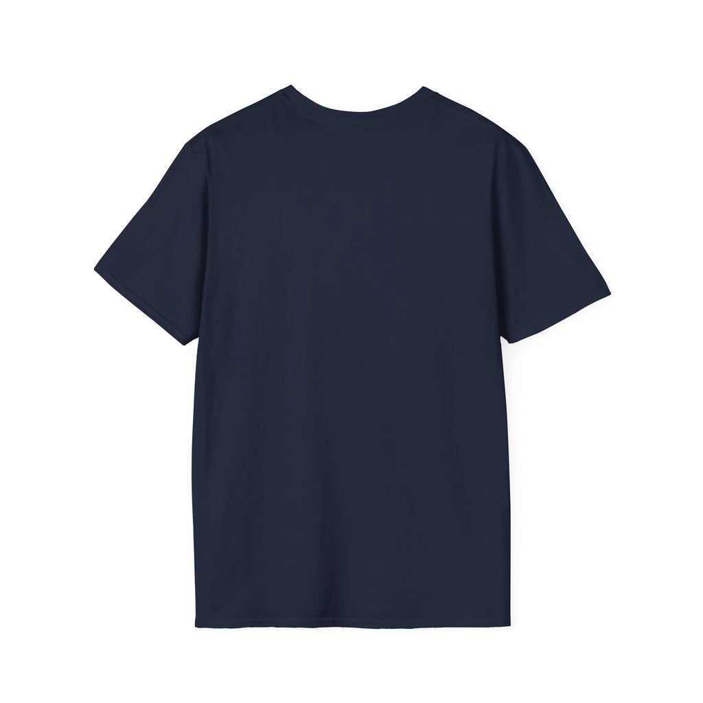 Recovery Motto T-Shirt — "Keep My Side of the Street Clean"