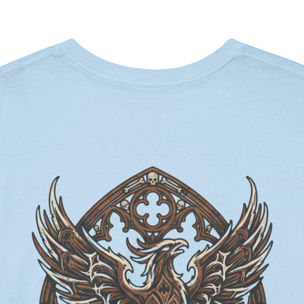 T-Shirt — "Sick As Our Secrets" Phoenix Recovery Graphic Tee
