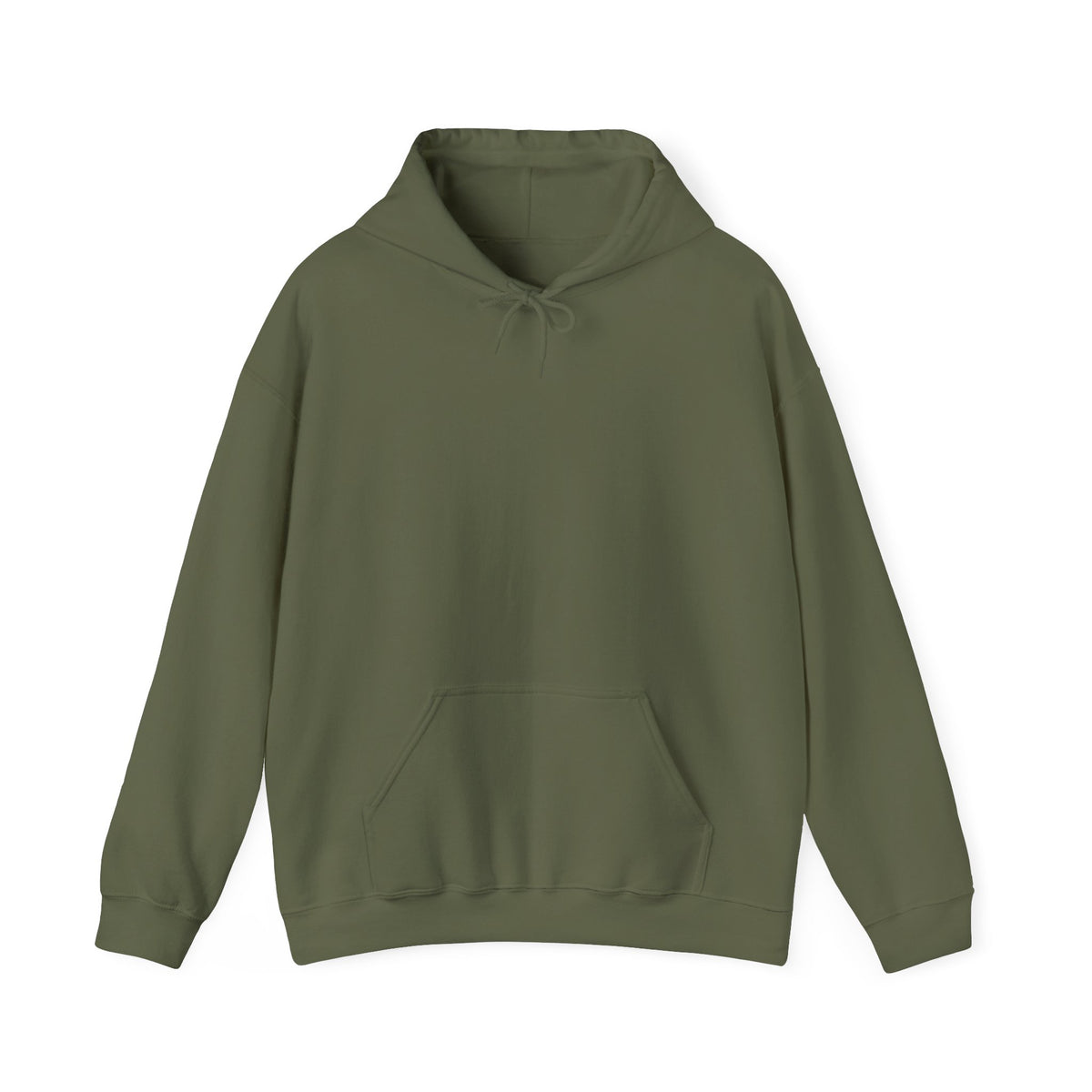 Garbage Truck Hoodie — "My Side of the Street" Cleaning Service Sweatshirt