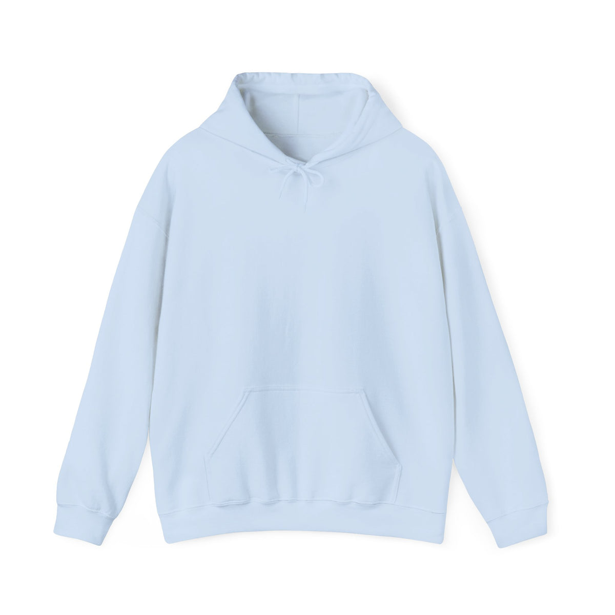 Garbage Truck Hoodie — "My Side of the Street" Cleaning Service Sweatshirt