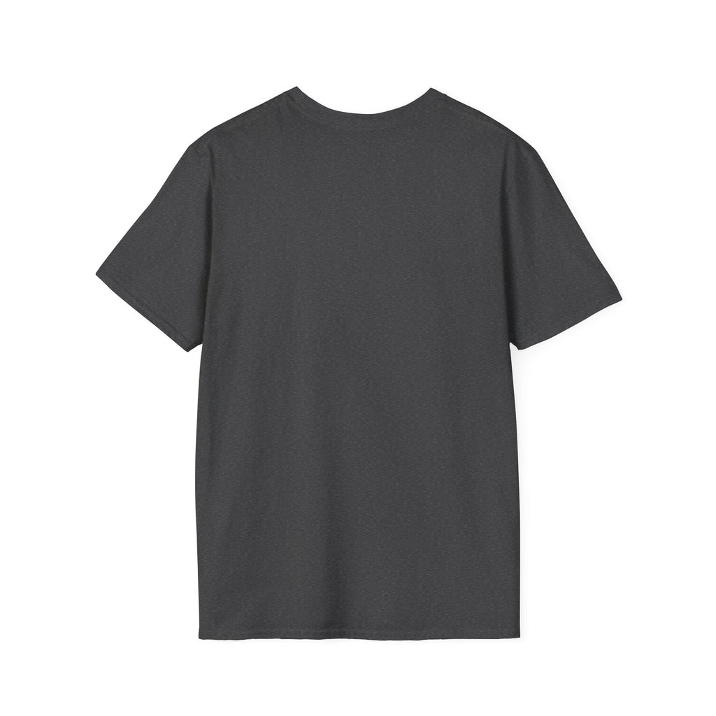 Recovery Motto T-Shirt — "Keep My Side of the Street Clean"