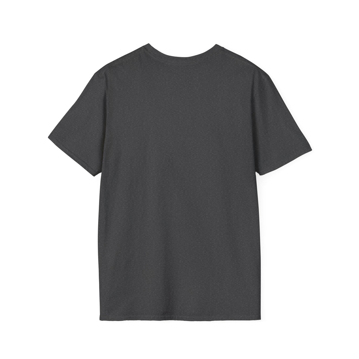 Recovery Motto T-Shirt — "Keep My Side of the Street Clean"