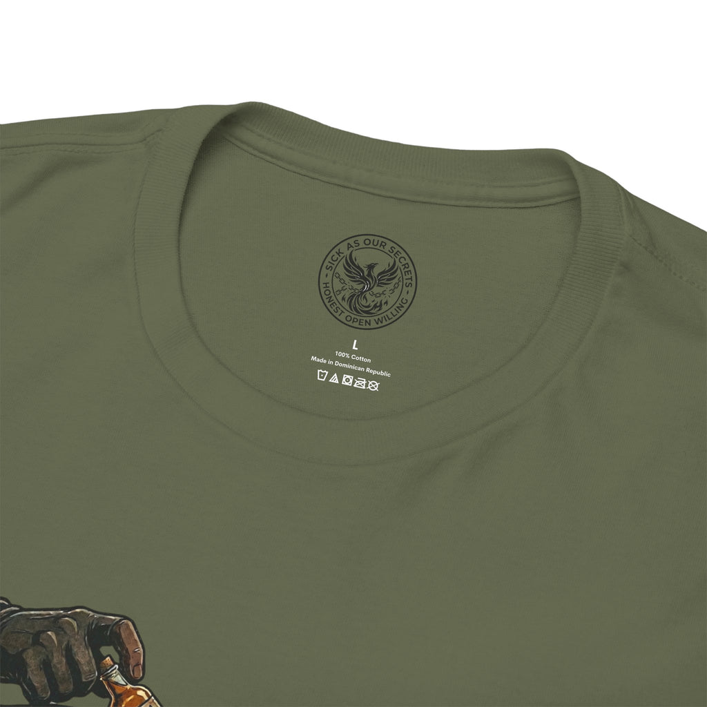 One in the chamber T‑Shirt —  Graphic Tee